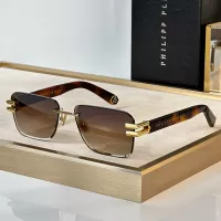 Cheap Philipp Plein PP AAA Quality Sunglasses #1352611 Replica Wholesale [$88.00 USD] [ITEM#1352611] on Replica Philipp Plein PP AAA Quality Sunglasses