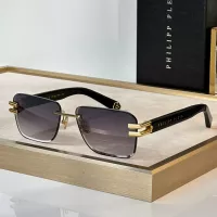 Cheap Philipp Plein PP AAA Quality Sunglasses #1352613 Replica Wholesale [$88.00 USD] [ITEM#1352613] on Replica Philipp Plein PP AAA Quality Sunglasses
