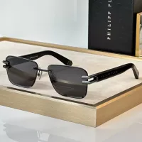 Cheap Philipp Plein PP AAA Quality Sunglasses #1352615 Replica Wholesale [$88.00 USD] [ITEM#1352615] on Replica Philipp Plein PP AAA Quality Sunglasses