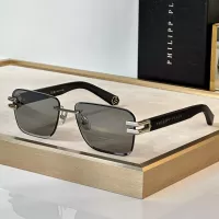 Cheap Philipp Plein PP AAA Quality Sunglasses #1352616 Replica Wholesale [$88.00 USD] [ITEM#1352616] on Replica Philipp Plein PP AAA Quality Sunglasses