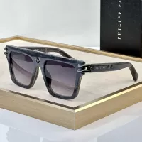 Cheap Philipp Plein PP AAA Quality Sunglasses #1352621 Replica Wholesale [$88.00 USD] [ITEM#1352621] on Replica Philipp Plein PP AAA Quality Sunglasses