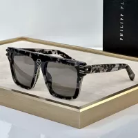 Cheap Philipp Plein PP AAA Quality Sunglasses #1352624 Replica Wholesale [$88.00 USD] [ITEM#1352624] on Replica Philipp Plein PP AAA Quality Sunglasses
