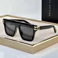 Cheap Philipp Plein PP AAA Quality Sunglasses #1352625 Replica Wholesale [$88.00 USD] [ITEM#1352625] on Replica Philipp Plein PP AAA Quality Sunglasses