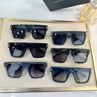 Cheap Philipp Plein PP AAA Quality Sunglasses #1352625 Replica Wholesale [$88.00 USD] [ITEM#1352625] on Replica Philipp Plein PP AAA Quality Sunglasses