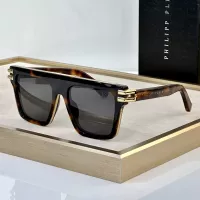 Cheap Philipp Plein PP AAA Quality Sunglasses #1352626 Replica Wholesale [$88.00 USD] [ITEM#1352626] on Replica Philipp Plein PP AAA Quality Sunglasses