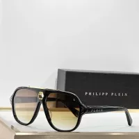 Cheap Philipp Plein PP AAA Quality Sunglasses #1352629 Replica Wholesale [$76.00 USD] [ITEM#1352629] on Replica Philipp Plein PP AAA Quality Sunglasses