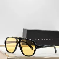 Cheap Philipp Plein PP AAA Quality Sunglasses #1352630 Replica Wholesale [$76.00 USD] [ITEM#1352630] on Replica Philipp Plein PP AAA Quality Sunglasses