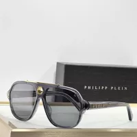 Cheap Philipp Plein PP AAA Quality Sunglasses #1352632 Replica Wholesale [$76.00 USD] [ITEM#1352632] on Replica Philipp Plein PP AAA Quality Sunglasses