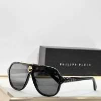 Cheap Philipp Plein PP AAA Quality Sunglasses #1352633 Replica Wholesale [$76.00 USD] [ITEM#1352633] on Replica Philipp Plein PP AAA Quality Sunglasses