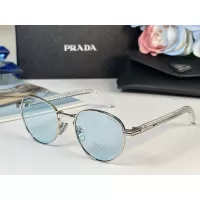 Cheap Prada AAA Quality Sunglasses #1352640 Replica Wholesale [$48.00 USD] [ITEM#1352640] on Replica Prada AAA Quality Sunglasses
