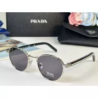 Cheap Prada AAA Quality Sunglasses #1352643 Replica Wholesale [$48.00 USD] [ITEM#1352643] on Replica Prada AAA Quality Sunglasses