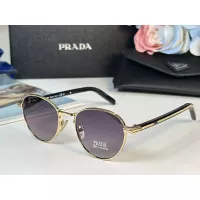 Cheap Prada AAA Quality Sunglasses #1352644 Replica Wholesale [$48.00 USD] [ITEM#1352644] on Replica Prada AAA Quality Sunglasses