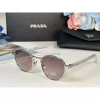 Cheap Prada AAA Quality Sunglasses #1352645 Replica Wholesale [$48.00 USD] [ITEM#1352645] on Replica Prada AAA Quality Sunglasses