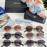 Cheap Prada AAA Quality Sunglasses #1352648 Replica Wholesale [$48.00 USD] [ITEM#1352648] on Replica Prada AAA Quality Sunglasses