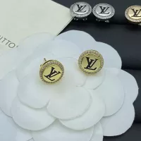 Cheap Louis Vuitton Earrings For Women #1352666 Replica Wholesale [$23.00 USD] [ITEM#1352666] on Replica Louis Vuitton Earrings