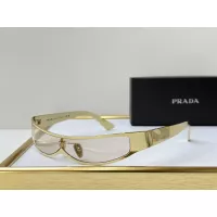 Cheap Prada AAA Quality Sunglasses #1352667 Replica Wholesale [$60.00 USD] [ITEM#1352667] on Replica Prada AAA Quality Sunglasses