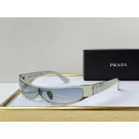 Cheap Prada AAA Quality Sunglasses #1352669 Replica Wholesale [$60.00 USD] [ITEM#1352669] on Replica Prada AAA Quality Sunglasses