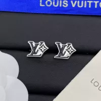 Cheap Louis Vuitton Earrings For Women #1352675 Replica Wholesale [$23.00 USD] [ITEM#1352675] on Replica Louis Vuitton Earrings