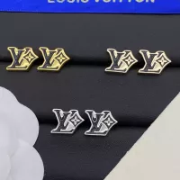 Cheap Louis Vuitton Earrings For Women #1352675 Replica Wholesale [$23.00 USD] [ITEM#1352675] on Replica Louis Vuitton Earrings
