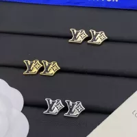Cheap Louis Vuitton Earrings For Women #1352675 Replica Wholesale [$23.00 USD] [ITEM#1352675] on Replica Louis Vuitton Earrings