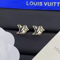 Cheap Louis Vuitton Earrings For Women #1352676 Replica Wholesale [$23.00 USD] [ITEM#1352676] on Replica Louis Vuitton Earrings