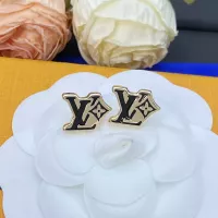 Cheap Louis Vuitton Earrings For Women #1352676 Replica Wholesale [$23.00 USD] [ITEM#1352676] on Replica Louis Vuitton Earrings