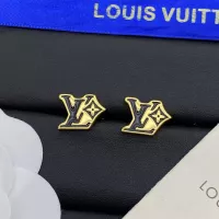 Cheap Louis Vuitton Earrings For Women #1352677 Replica Wholesale [$23.00 USD] [ITEM#1352677] on Replica Louis Vuitton Earrings