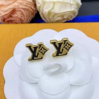 Cheap Louis Vuitton Earrings For Women #1352677 Replica Wholesale [$23.00 USD] [ITEM#1352677] on Replica Louis Vuitton Earrings