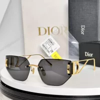 Cheap Christian Dior AAA Quality Sunglasses #1352680 Replica Wholesale [$52.00 USD] [ITEM#1352680] on Replica Christian Dior AAA Quality Sunglasses