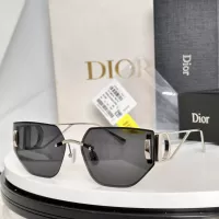 Cheap Christian Dior AAA Quality Sunglasses #1352681 Replica Wholesale [$52.00 USD] [ITEM#1352681] on Replica Christian Dior AAA Quality Sunglasses