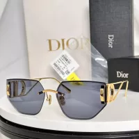 Cheap Christian Dior AAA Quality Sunglasses #1352682 Replica Wholesale [$52.00 USD] [ITEM#1352682] on Replica Christian Dior AAA Quality Sunglasses
