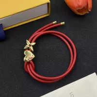 Cheap Louis Vuitton LV Bracelets #1352687 Replica Wholesale [$25.00 USD] [ITEM#1352687] on Replica Louis Vuitton LV Bracelets