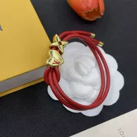 Cheap Louis Vuitton LV Bracelets #1352687 Replica Wholesale [$25.00 USD] [ITEM#1352687] on Replica Louis Vuitton LV Bracelets