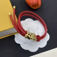 Cheap Louis Vuitton LV Bracelets #1352687 Replica Wholesale [$25.00 USD] [ITEM#1352687] on Replica Louis Vuitton LV Bracelets