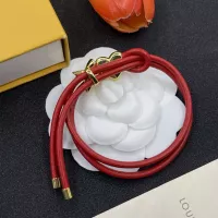 Cheap Louis Vuitton LV Bracelets #1352687 Replica Wholesale [$25.00 USD] [ITEM#1352687] on Replica Louis Vuitton LV Bracelets