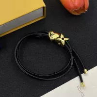 Cheap Louis Vuitton LV Bracelets #1352694 Replica Wholesale [$25.00 USD] [ITEM#1352694] on Replica Louis Vuitton LV Bracelets