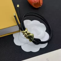 Cheap Louis Vuitton LV Bracelets #1352694 Replica Wholesale [$25.00 USD] [ITEM#1352694] on Replica Louis Vuitton LV Bracelets
