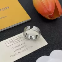 Cheap Louis Vuitton LV Rings #1352703 Replica Wholesale [$22.00 USD] [ITEM#1352703] on Replica Louis Vuitton LV Rings