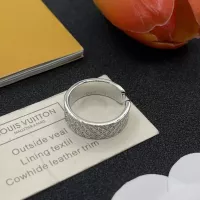 Cheap Louis Vuitton LV Rings #1352703 Replica Wholesale [$22.00 USD] [ITEM#1352703] on Replica Louis Vuitton LV Rings