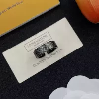 Cheap Louis Vuitton LV Rings #1352704 Replica Wholesale [$22.00 USD] [ITEM#1352704] on Replica Louis Vuitton LV Rings