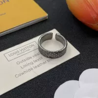 Cheap Louis Vuitton LV Rings #1352704 Replica Wholesale [$22.00 USD] [ITEM#1352704] on Replica Louis Vuitton LV Rings
