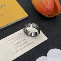 Cheap Louis Vuitton LV Rings #1352704 Replica Wholesale [$22.00 USD] [ITEM#1352704] on Replica Louis Vuitton LV Rings
