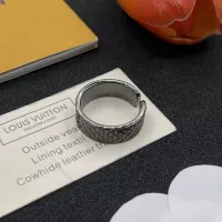 Cheap Louis Vuitton LV Rings #1352704 Replica Wholesale [$22.00 USD] [ITEM#1352704] on Replica Louis Vuitton LV Rings