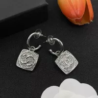 Cheap Chanel Earrings For Women #1352718 Replica Wholesale [$25.00 USD] [ITEM#1352718] on Replica Chanel Earrings