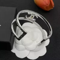 Cheap Chanel Bracelets #1352720 Replica Wholesale [$27.00 USD] [ITEM#1352720] on Replica Chanel Bracelets
