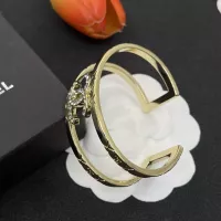 Cheap Chanel Bracelets #1352721 Replica Wholesale [$27.00 USD] [ITEM#1352721] on Replica Chanel Bracelets