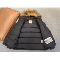 Cheap Moncler Down Feather Coat For Unisex #1352725 Replica Wholesale [$192.00 USD] [ITEM#1352725] on Replica Moncler Down Feather Coat