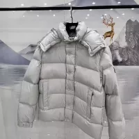 Cheap Moncler Down Feather Coat For Unisex #1352727 Replica Wholesale [$160.00 USD] [ITEM#1352727] on Replica Moncler Down Feather Coat