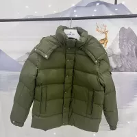 Cheap Moncler Down Feather Coat For Unisex #1352729 Replica Wholesale [$160.00 USD] [ITEM#1352729] on Replica Moncler Down Feather Coat