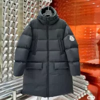 Cheap Moncler Down Feather Coat #1352731 Replica Wholesale [$192.00 USD] [ITEM#1352731] on Replica Moncler Down Feather Coat